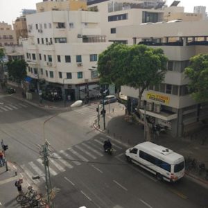 סאבלט בתל אביב