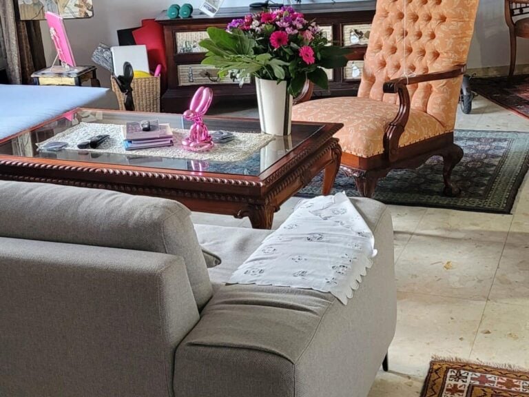 Apartment in Tel Aviv - Vacation Apartments, Short Term Rentals, Sublet