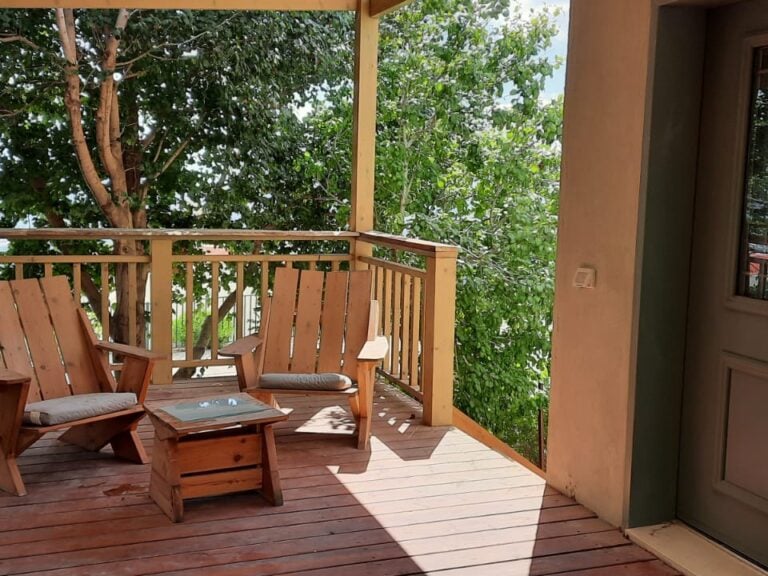 Villa in Beit Rimon - Vacation Apartments