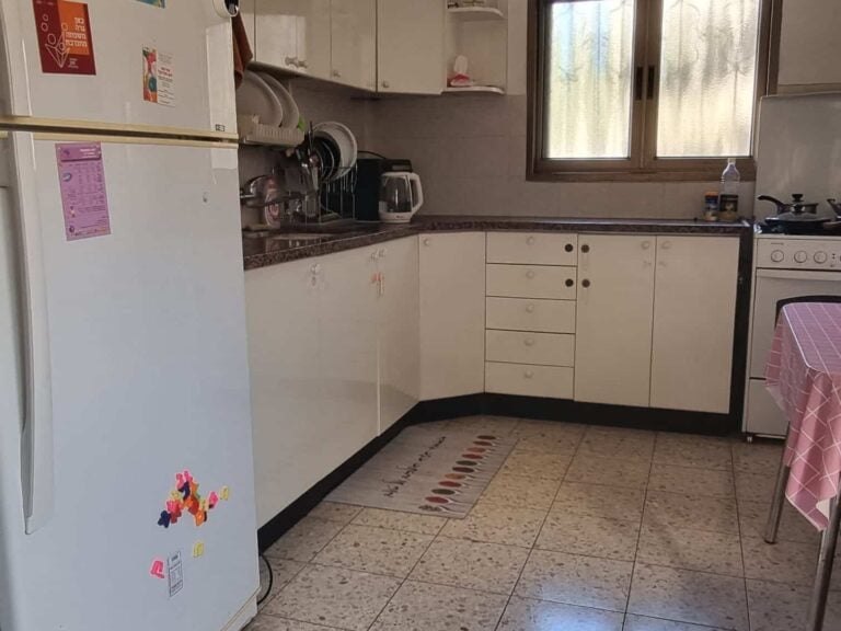דירה בהרצליה - השכרה לטווח קצר, סאבלט