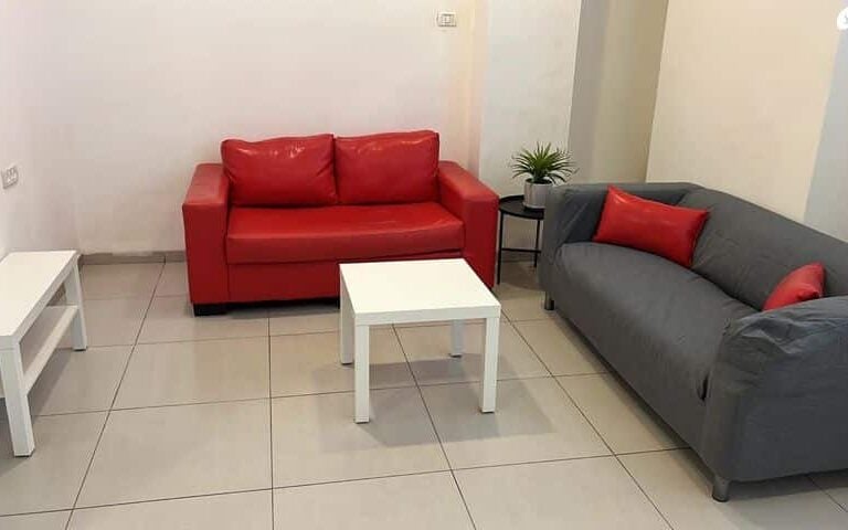 Apartment in Haifa - Vacation Apartments, Short Term Rental, Sublet