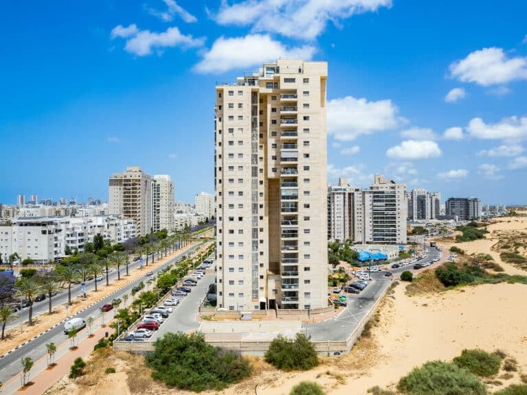 Apartment in Ashdod - Vacation apartments, short-term rentals, sublet