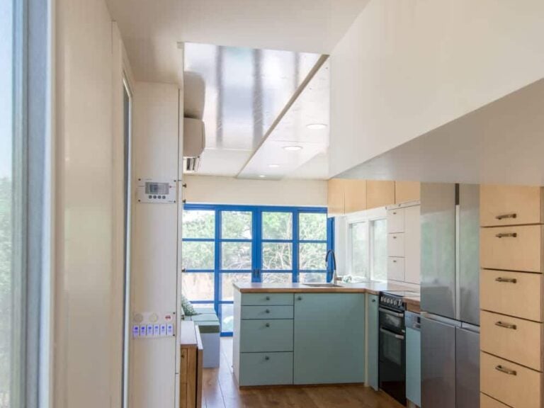 Caravan in Yavneel - Vacation Apartments, Short Term Rentals, Sublets