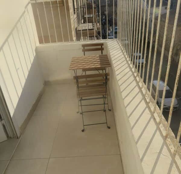 Housing unit in Jerusalem - vacation apartments, short-term rentals, sublets