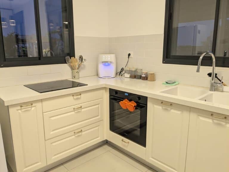 Private house in Katzrin - vacation apartments, short-term rentals, sublet