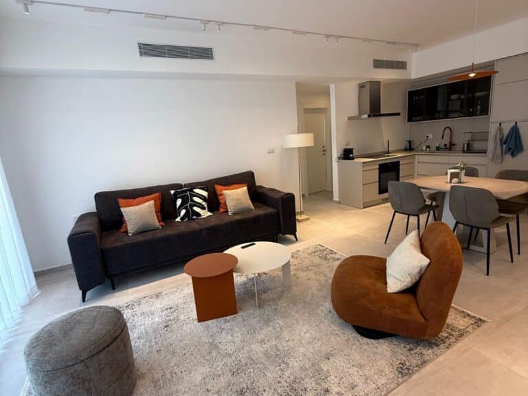 Apartment in Eilat - Vacation Apartments, Short Term Rental, Sublet